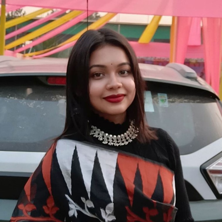 Image of Minu Sarkar