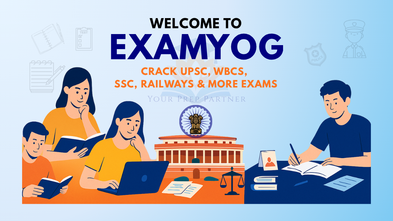 Image of a group of students reading with focus, hard work and dedication. they are surrounded by books