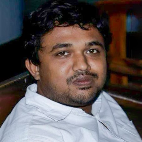 Image of Sanjib Kr Biswas